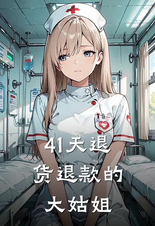 41天退货退款的大姑姐