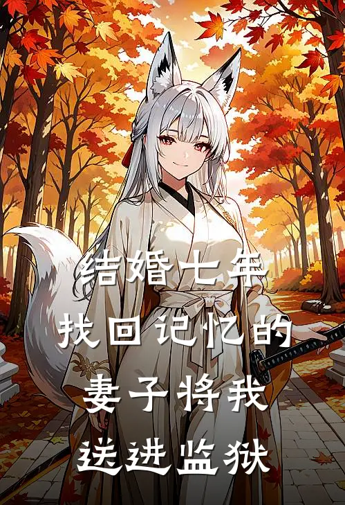 结婚七年，找回记忆的妻子将我送进监狱