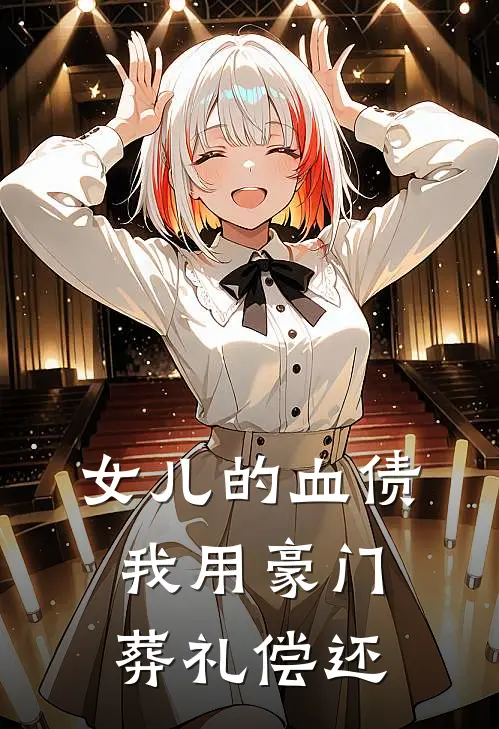 女儿的血债，我用豪门葬礼偿还