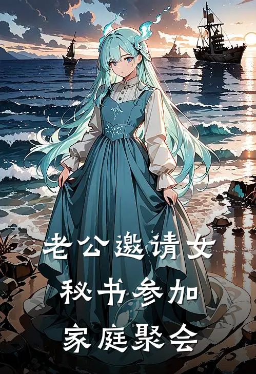 老公邀请女秘书参加家庭聚会