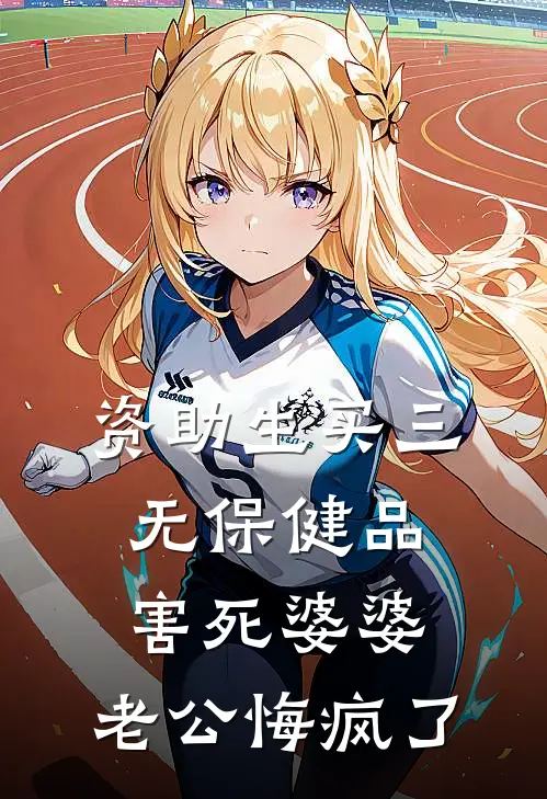 资助生买三无保健品害死婆婆，老公悔疯了