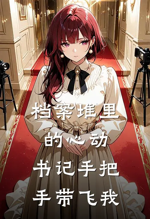 档案堆里的心动：书记手把手带飞我