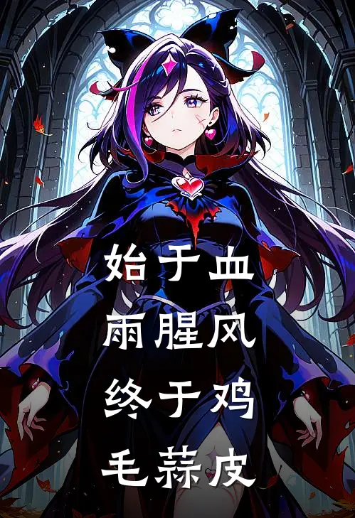 始于血雨腥风，终于鸡毛蒜皮