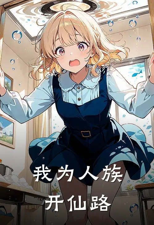 我为人族开仙路