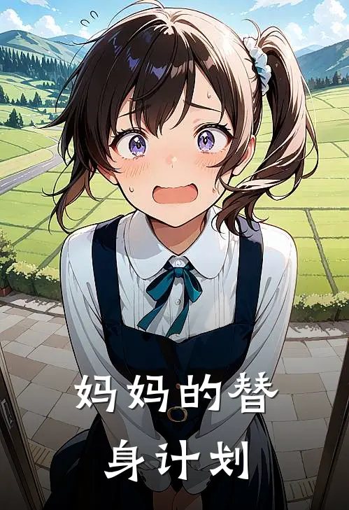 妈妈的替身计划