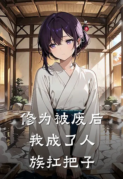 修为被废后，我成了人族扛把子
