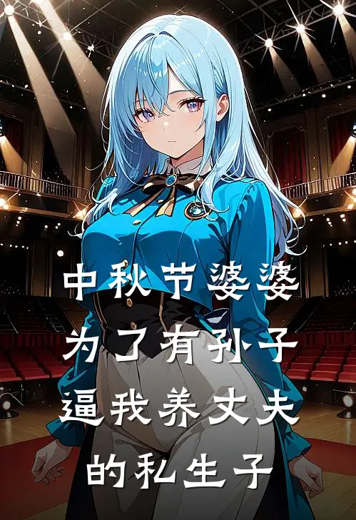 中秋节婆婆为了有孙子，逼我养丈夫的私生子