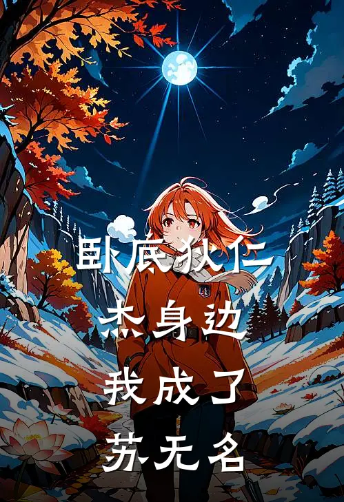 卧底狄仁杰身边，我成了苏无名