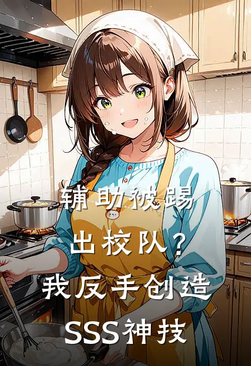 辅助被踢出校队？我反手创造SSS神技