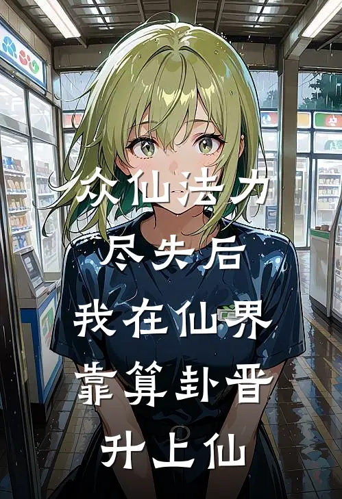 众仙法力尽失后，我在仙界靠算卦晋升上仙