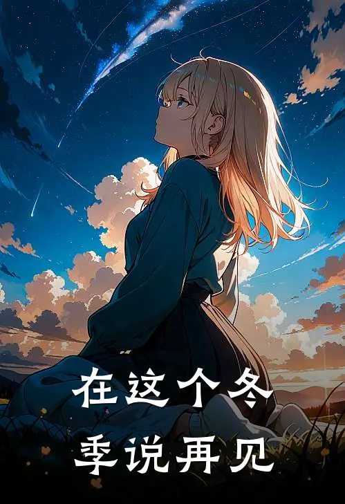 在这个冬季说再见