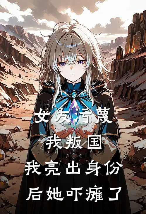 女友污蔑我叛国，我亮出身份后她吓瘫了