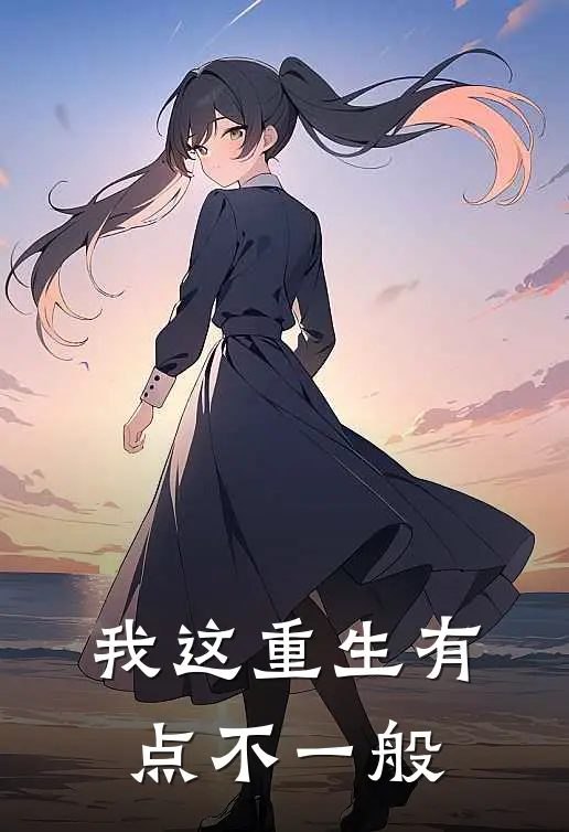 我这重生有点不一般