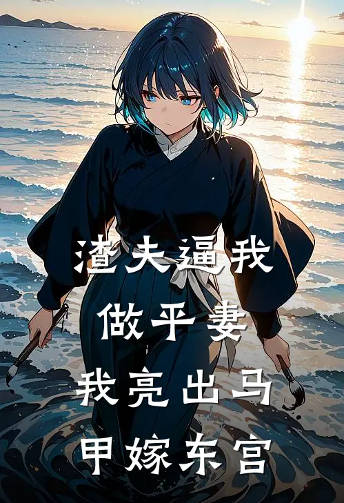 渣夫逼我做平妻，我亮出马甲嫁东宫