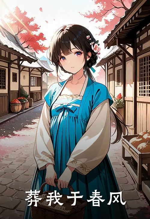 葬我于春风