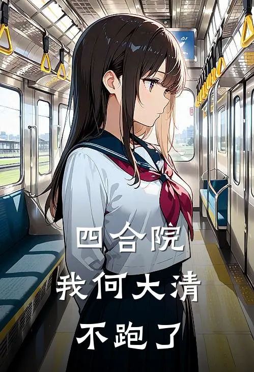 四合院：我何大清不跑了