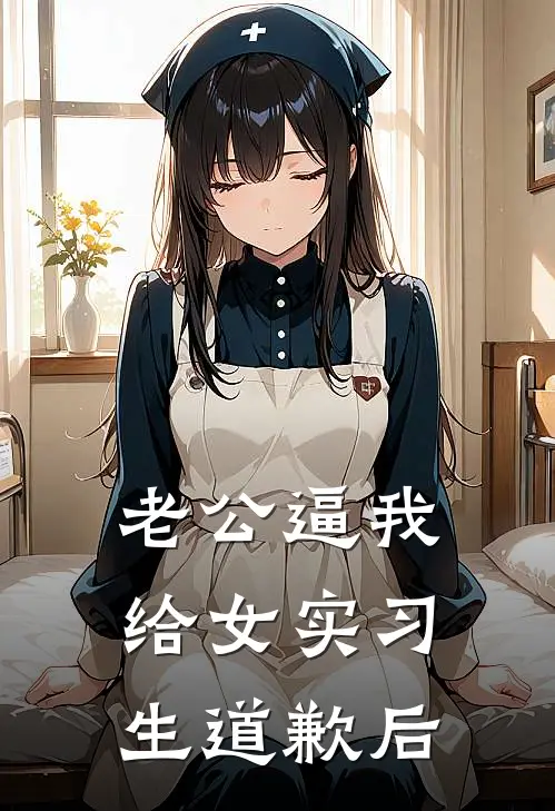 老公逼我给女实习生道歉后