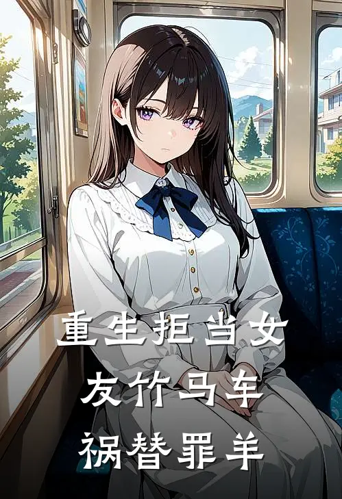 重生拒当女友竹马车祸替罪羊