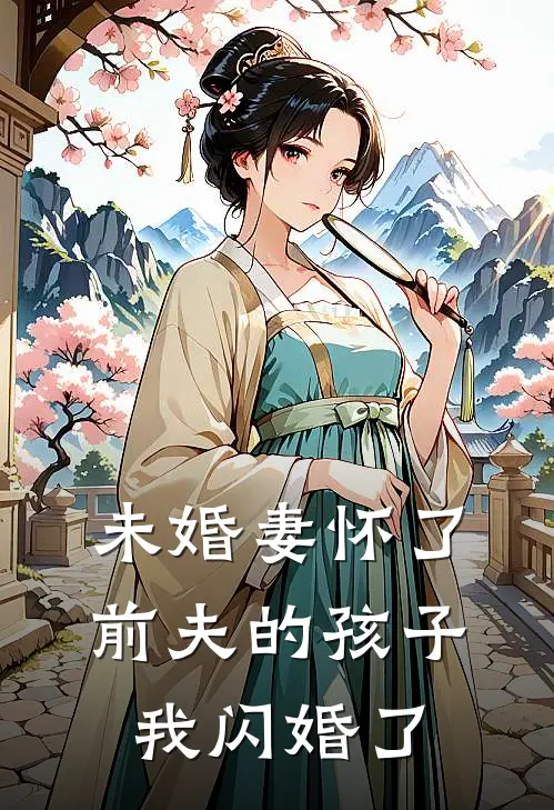 未婚妻怀了前夫的孩子，我闪婚了
