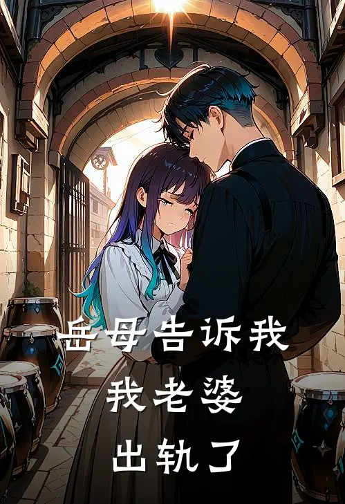 岳母告诉我，我老婆出轨了