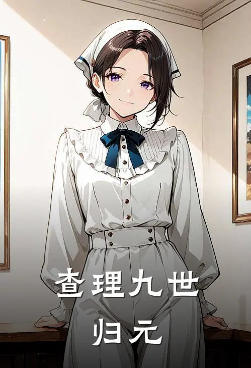 查理九世：归元