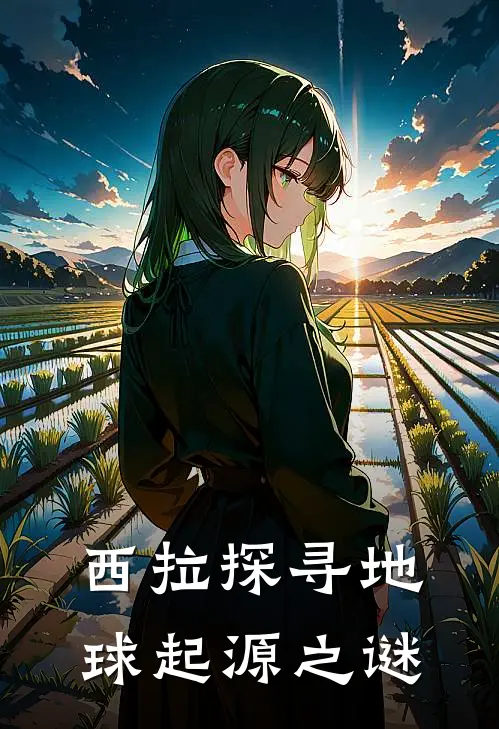 西拉探寻地球起源之谜