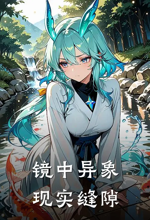 镜中异象：现实缝隙