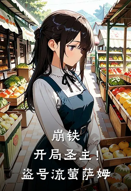 崩铁：开局圣主！盗号流萤萨姆