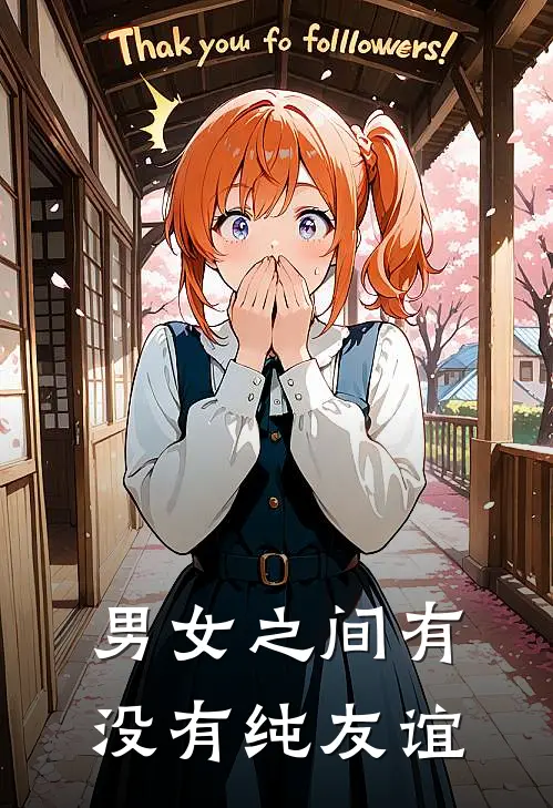 男女之间有没有纯友谊