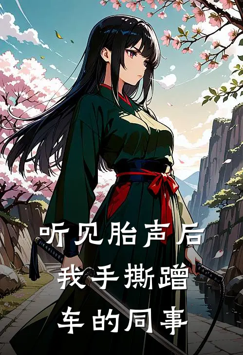 听见胎声后，我手撕蹭车的同事