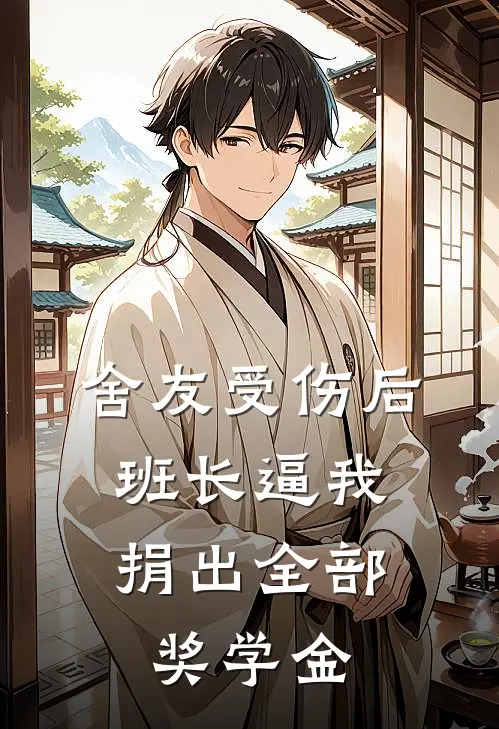 舍友受伤后，班长逼我捐出全部奖学金