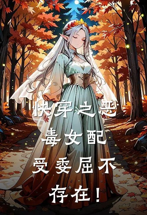 快穿之恶毒女配：受委屈不存在！
