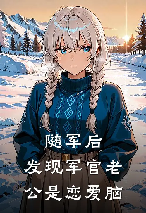 随军后，发现军官老公是恋爱脑