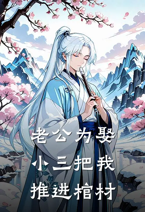 老公为娶小三把我推进棺材