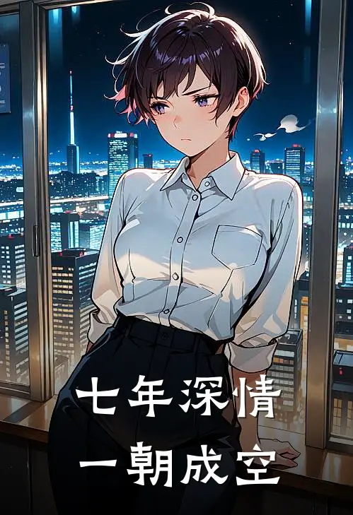 七年深情，一朝成空