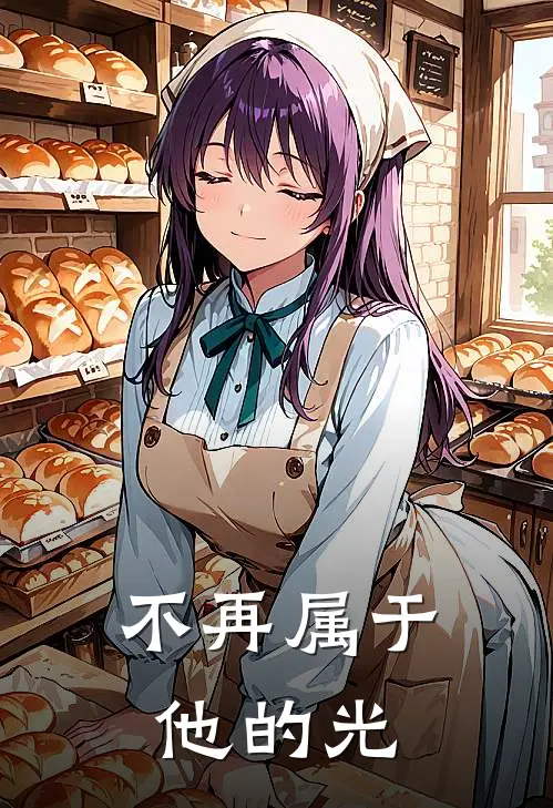 不再属于他的光
