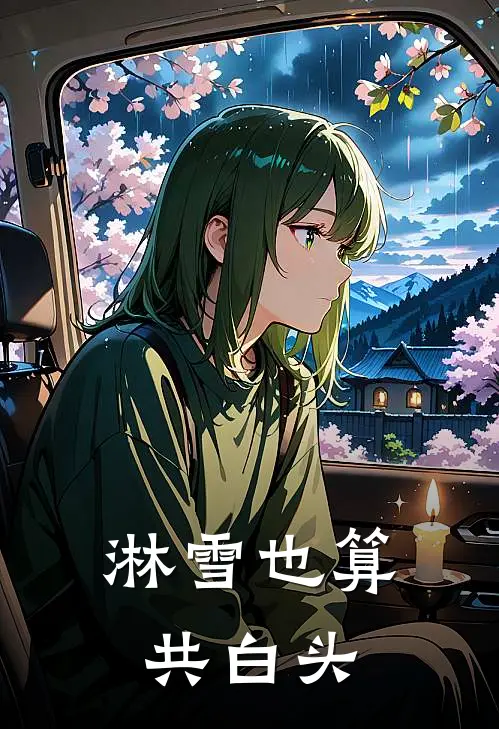 淋雪也算共白头