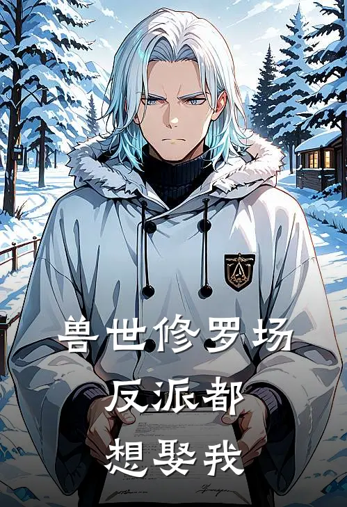 兽世修罗场：反派都想娶我