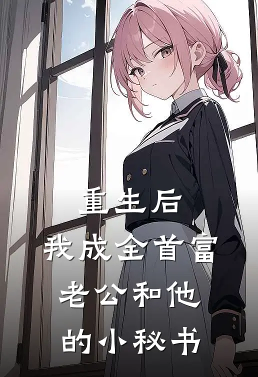 重生后，我成全首富老公和他的小秘书