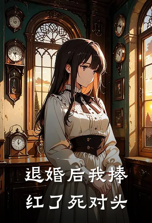 退婚后我捧红了死对头