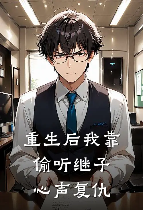 重生后我靠偷听继子心声复仇