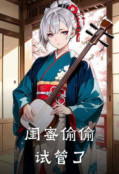 闺蜜偷偷试管了