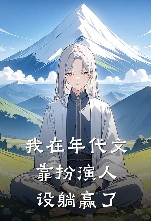 我在年代文靠扮演人设躺赢了