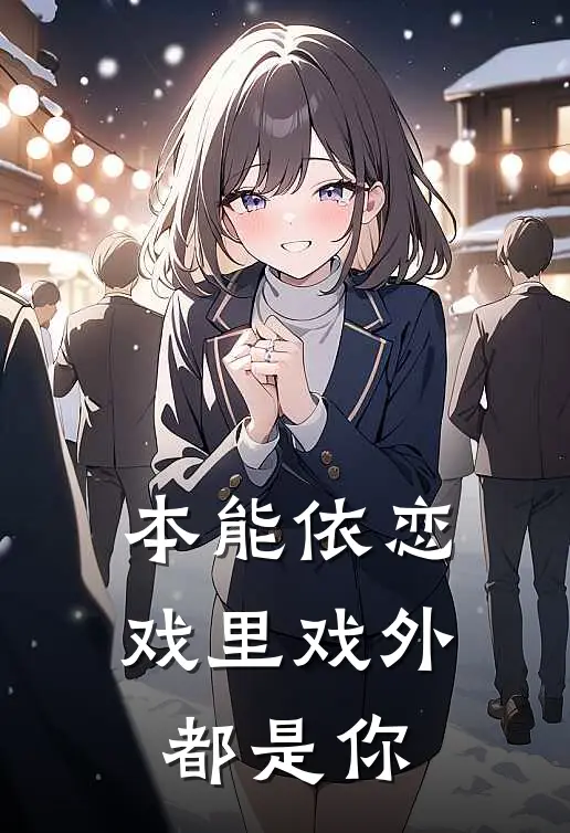 本能依恋，戏里戏外都是你