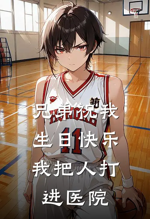 兄弟祝我生日快乐，我把人打进医院