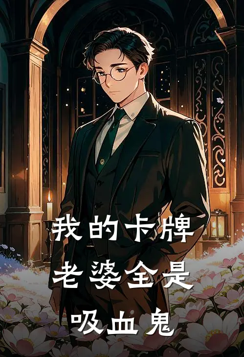 我的卡牌老婆全是吸血鬼