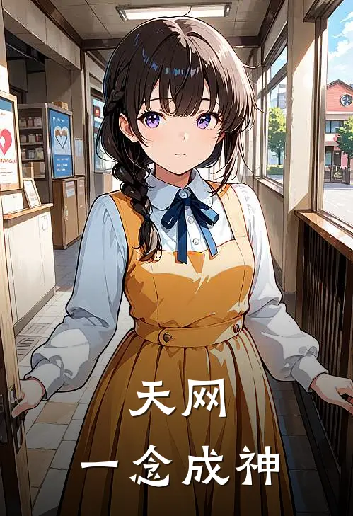 天网：一念成神