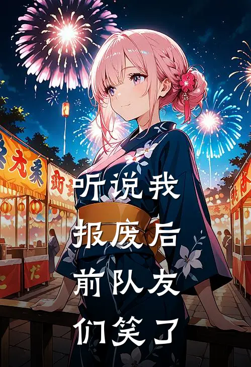 听说我报废后，前队友们笑了