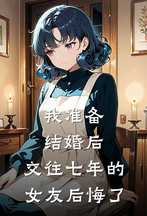 我准备结婚后，交往七年的女友后悔了