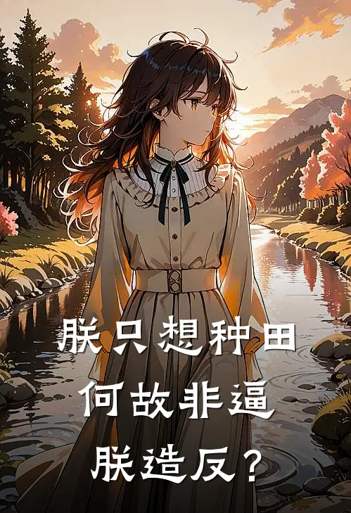 朕只想种田，何故非逼朕造反？